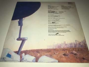 Talon ‎– Neutralized