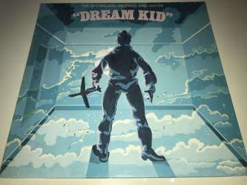 Sutherland Brothers & Quiver ‎– Dream Kid