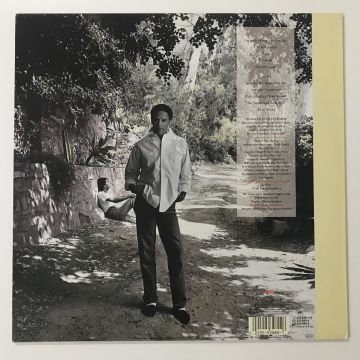 Al Jarreau ‎– L Is For Lover