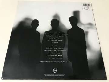 Johnny Hates Jazz – Tall Stories