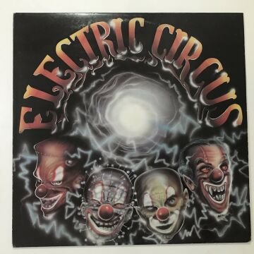 Electric Circus – Electric Circus