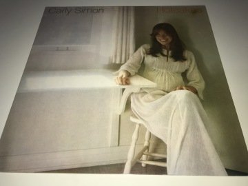 Carly Simon ‎– Hotcakes