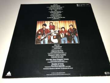 The Monkees – The Monkees Greatest Hits