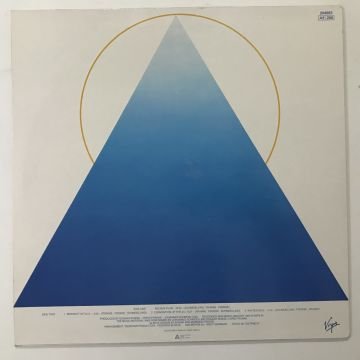 Tangerine Dream ‎– White Eagle