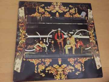 Nitty Gritty Dirt Band ‎– All The Good Times