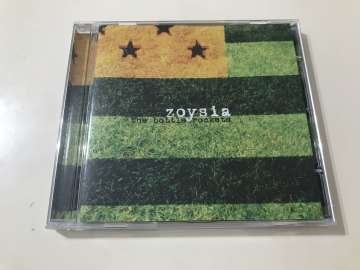 The Bottle Rockets – Zoysia