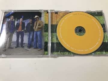 The Bottle Rockets – Zoysia