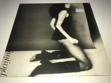 Carly Simon ‎– Playing Possum