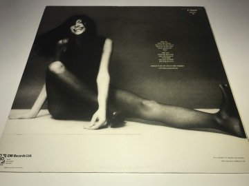Carly Simon ‎– Playing Possum