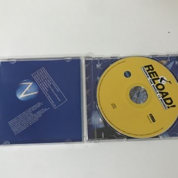 Frankie Goes To Hollywood – Reload! Frankie: The Whole 12 Inches