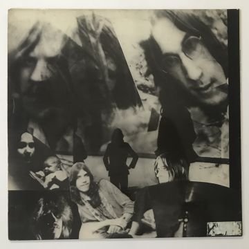 Tangerine Dream ‎– Alpha Centauri