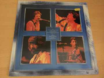 Nitty Gritty Dirt Band ‎– Let's Go