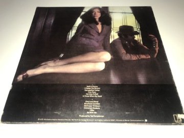 Carly Simon ‎– Another Passenger