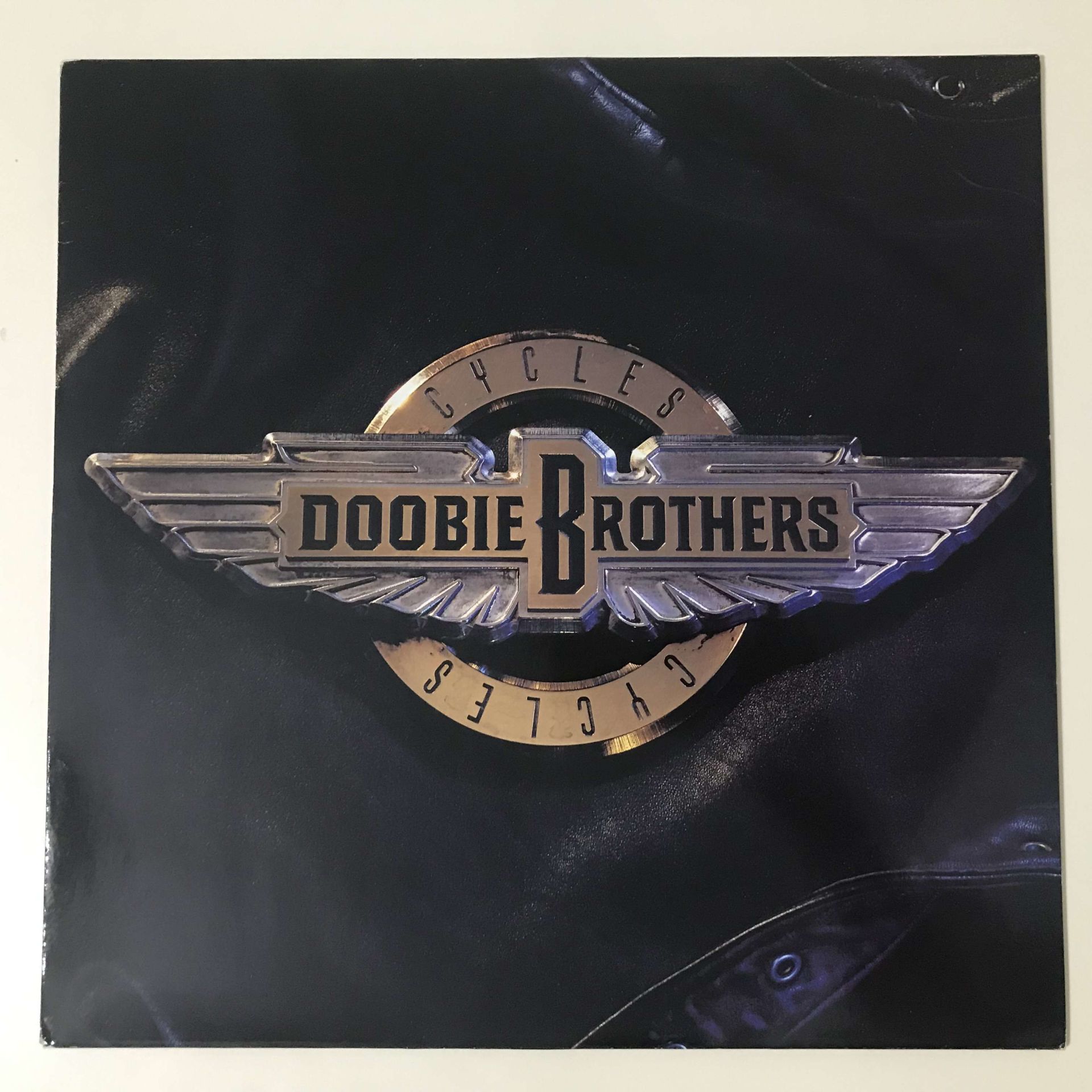 The Doobie Brothers – Cycles