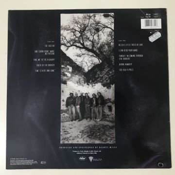 The Doobie Brothers – Cycles