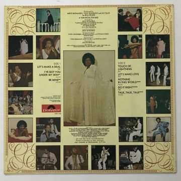 Gloria Gaynor – Te Llevo