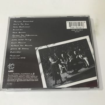 Kingdom Come – Bad Image