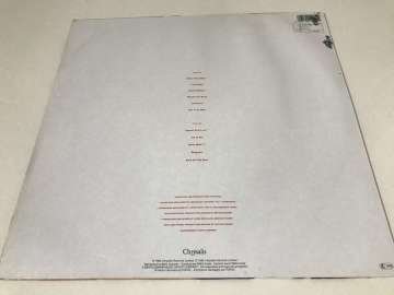 Deborah Harry ‎– Def, Dumb & Blonde