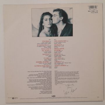 Al Bano & Romina Power – Vincerai - Their Greatest Hits