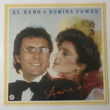 Al Bano & Romina Power – Amore Mio