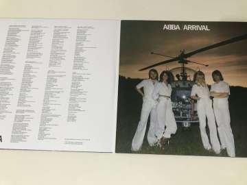 ABBA – Arrival 2 LP (180 gr)