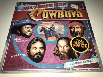 All American Cowboys