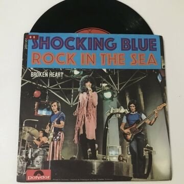 Shocking Blue – Rock In The Sea