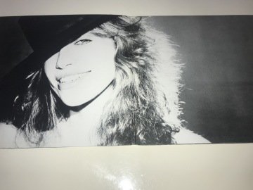 Carly Simon ‎– Spy
