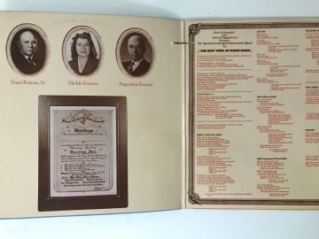 Dr. Buzzard's Original Savannah Band – James Monroe H.S. Presents Dr. Buzzard's Original Savannah Band Goes To Washington