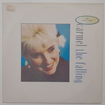 Carmel ‎– The Falling
