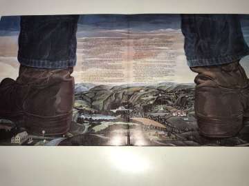 The World Of Country Giants 2 LP