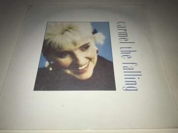 Carmel ‎– The Falling