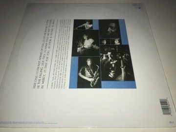 Carmel ‎– The Falling