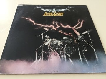 Andy Surdi ‎