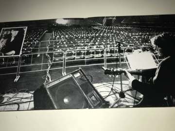 Fabrizio De André ‎– Star Gold 2 LP