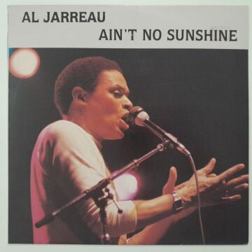Al Jarreau – Ain't No Sunshine