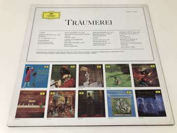 Träumerei - Berühmte Pianisten Spielen Romantische Stücke