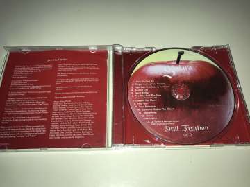 Shakira – Oral Fixation Vol. 2