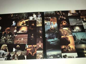 Tangerine Dream ‎– Encore 2 LP