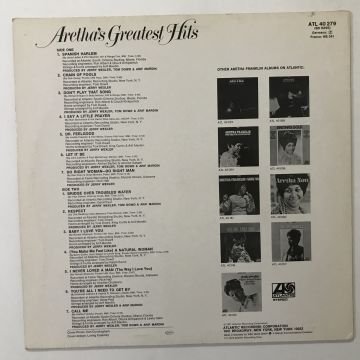 Carmel ‎– Everybody's Got A Little...Soul