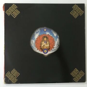 Santana ‎– Lotus 3 LP