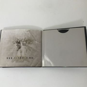 Asia– Silent Nation 2 CD