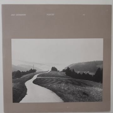Jan Garbarek – Places