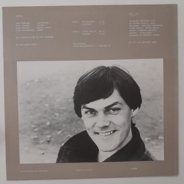 Jan Garbarek – Places