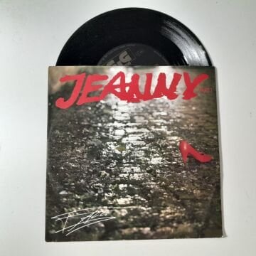 Falco – Jeanny (Part 1)