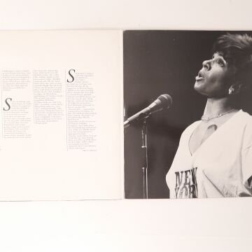 Shirley Bassey – Gold Collection 2 LP