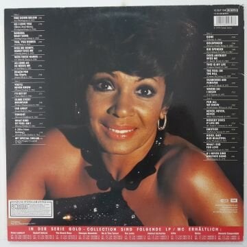 Shirley Bassey – Gold Collection 2 LP