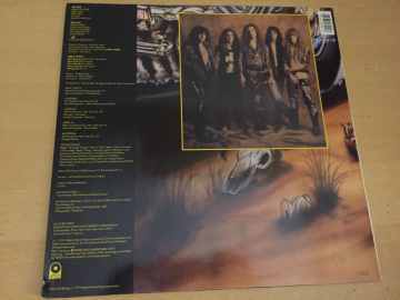 Noisy Mama ‎– Everybody Has One