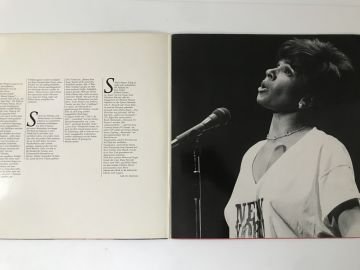 Shirley Bassey – Gold Collection 2 LP