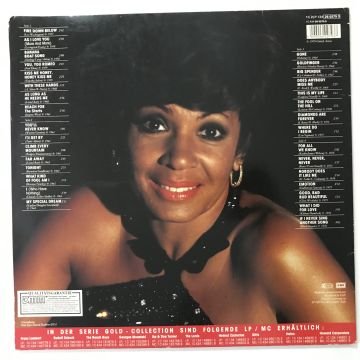 Shirley Bassey – Gold Collection 2 LP